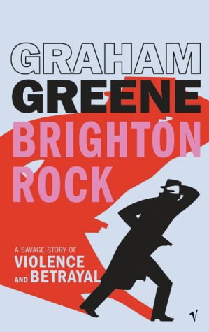 Book Brighton Rock free