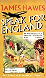 Book Speak for England free