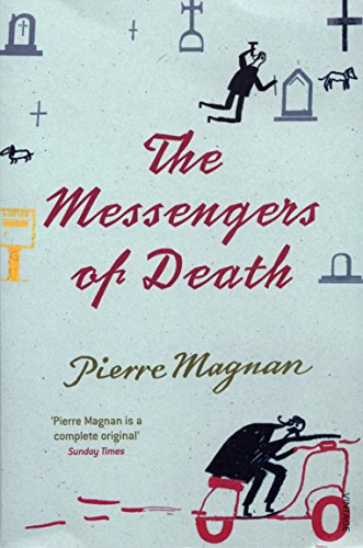 Book The Messengers of Death free