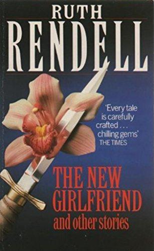 Book The New Girlfriend and Other Stories free