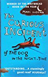 Book THE CURIOUS INCIDENT OF THE DOG IN THE NIGHT free