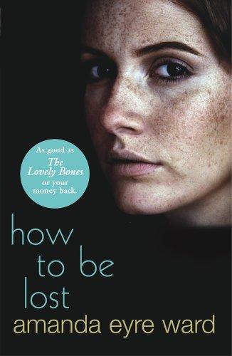 Book How To Be Lost free