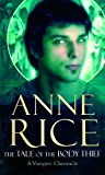 Book Tales of the Body Thief free