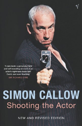 Book Shooting The Actor free
