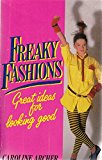 Book Freaky Fashions free