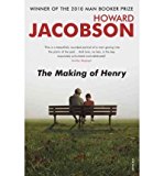 Book The Making of Henry free