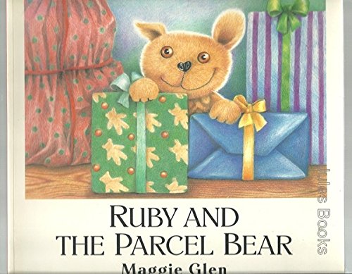 Book Ruby And The Parcel Bear free