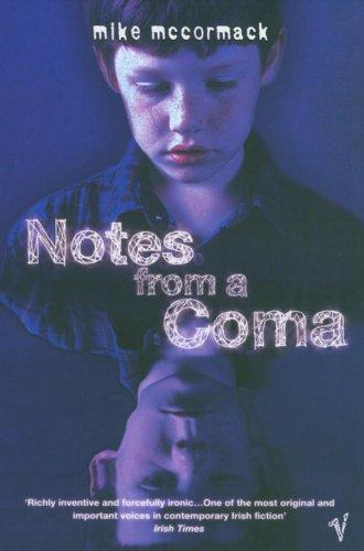 Book Notes From A Coma free