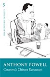 Book Casanova's Chinese Restaurant (Dance to the Music of Time) free