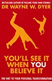 Book You'll See It When You Believe It free
