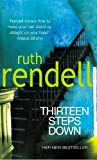 Book Thirteen Steps Down free