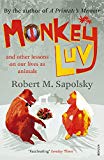 Book Monkeyluv: And Other Essays on Our Lives as Animals free