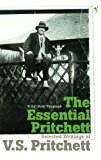 Book The Essential Pritchett : Selected Writings free