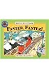Book Faster, Faster, Little Red Train free