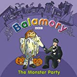 Book The Monster Party (balamory) free