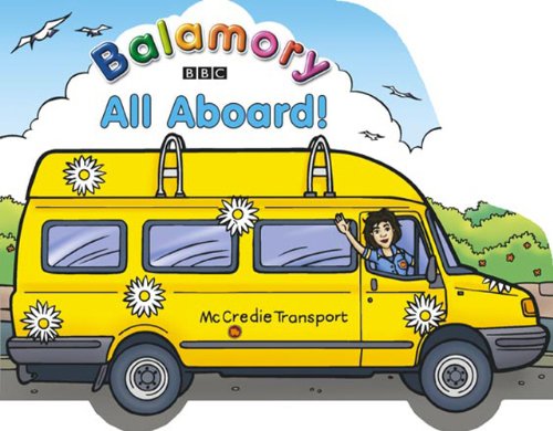 Book All Aboard (Balamory) free