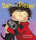 Book Dan and Diesel free