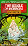 Book The Jungle Of Horrors (Lone Wolf) free