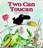 Book Two Can Toucan (Red Fox Picture Books) free