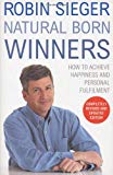 Book Natural Born Winners: How to Achieve Happiness and Personal Fulfilment free