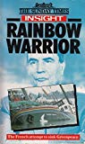 Book Rainbow Warrior: The French attempt to sink Greenpeace free