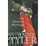 Book The Amateur Marriage free