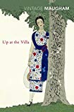 Book Up at the Villa free