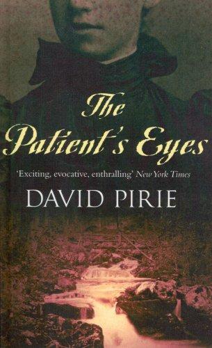Book Patient's Eyes free