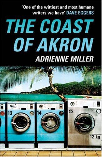 Book The Coast of Akron free