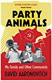 Book PARTY ANIMALS free
