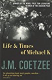 Book The Life and Times of Michael K free