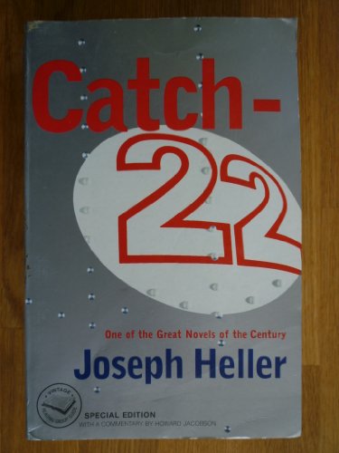 Book Catch-22 free