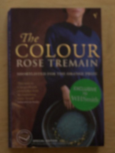 Book Colour, the free