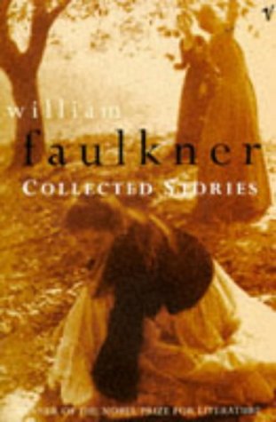 Book Collected Stories of William Faulkner free