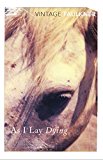 Book As I Lay Dying free