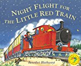 Book Night Flight for the Little Red Train free