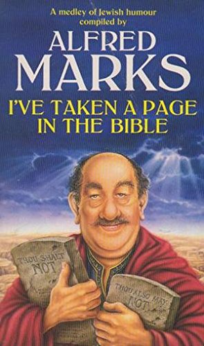 Book I've Taken a Place in the Bible free