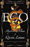 Book The Mysterious Flame of Queen Loana free