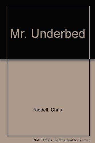 Book Mr. Underbed free