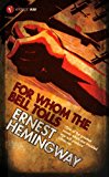 Book For Whom the Bell Tolls (War Promo) free