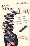 Book Know-It-All: One Man's Humble Quest to Become the Smartest Person in the World free