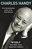 Book Myself and Other More Important Matters free