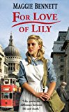 Book For Love of Lily free