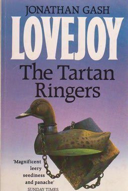 Book The Tartan Ringers free