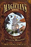 Book Tunnel Behind the Waterfall (The Magician's House, Book 3) free