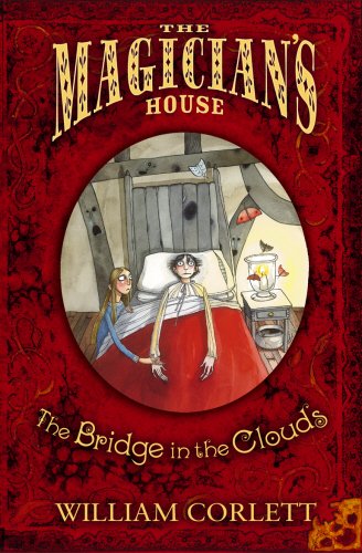 Book The Bridge in the Clouds (The Magician's House, Book 4) free