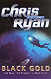Book Alpha Force 9: Black Gold free