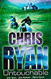 Book Alpha Force 10: Untouchable free
