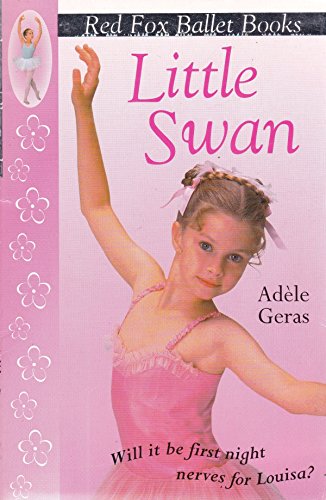 Book Little Swan, Louisa's Secret, Louisa in the Wings, free