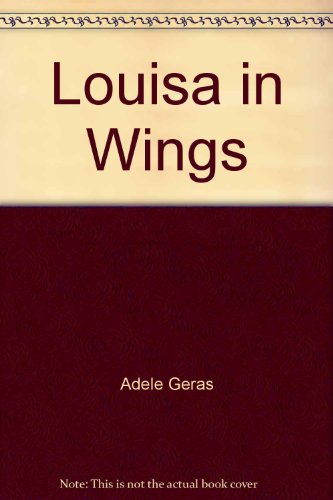 Book Louisa in Wings free